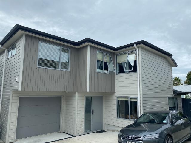 House for rent in Mount Wellington, Oroua County