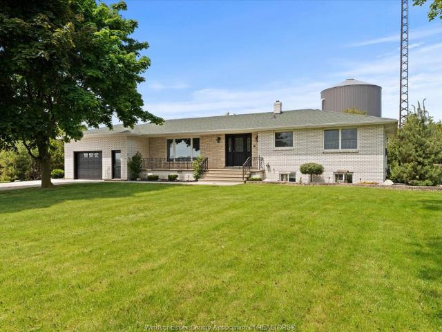 House for rent in Kingsville, Ontario