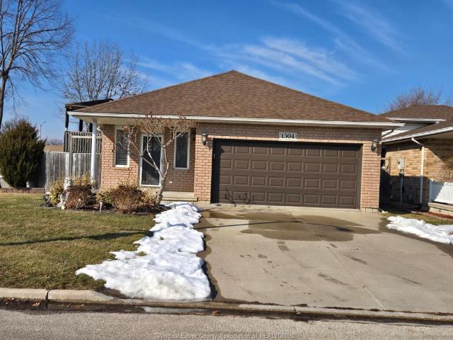 House for rent in Maidstone, Ontario