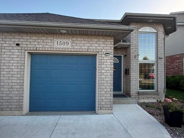 House for rent in Ontario