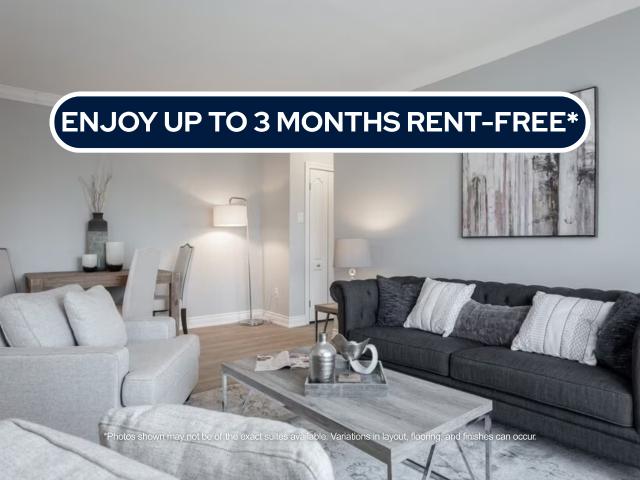 House for rent in Ancaster, Ontario