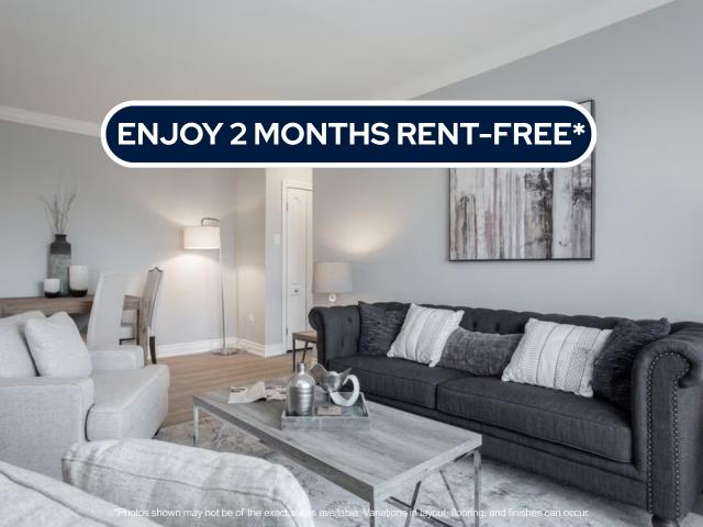 House for rent in Ancaster, Ontario