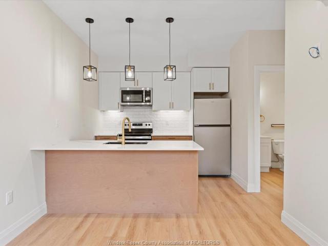 House for rent in Ontario
