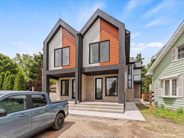 House for rent in Ontario