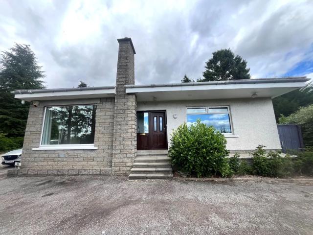 House for rent in Ballindoch, Scotland