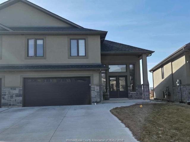 House for rent in Essex, Ontario