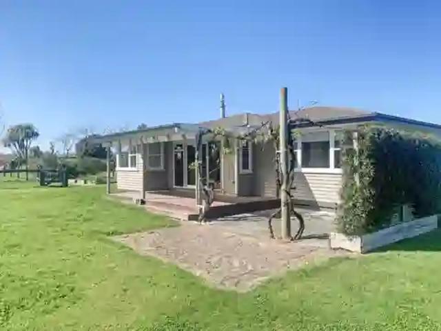 House for rent in Hastings