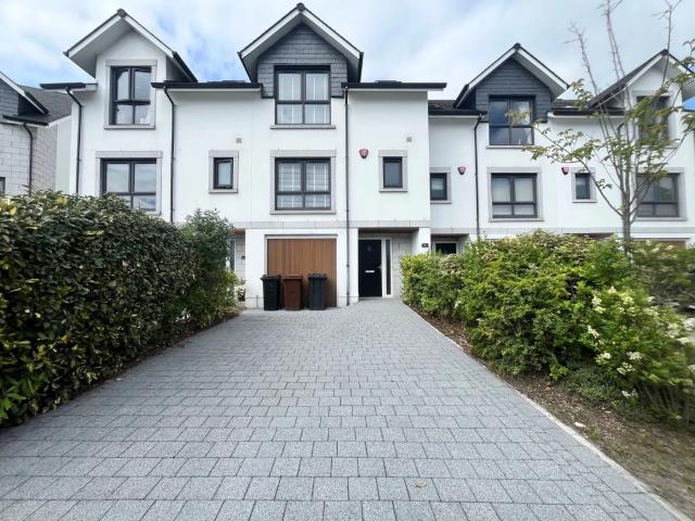 House for rent in New Town, Scotland
