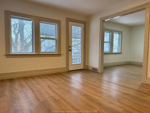 House for rent in Maidstone, Ontario