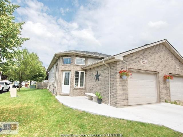 House for rent in Maidstone, Ontario