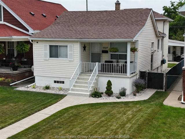 House for rent in Maidstone, Ontario