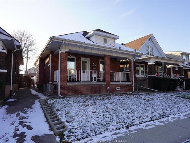 House for rent in Maidstone, Ontario