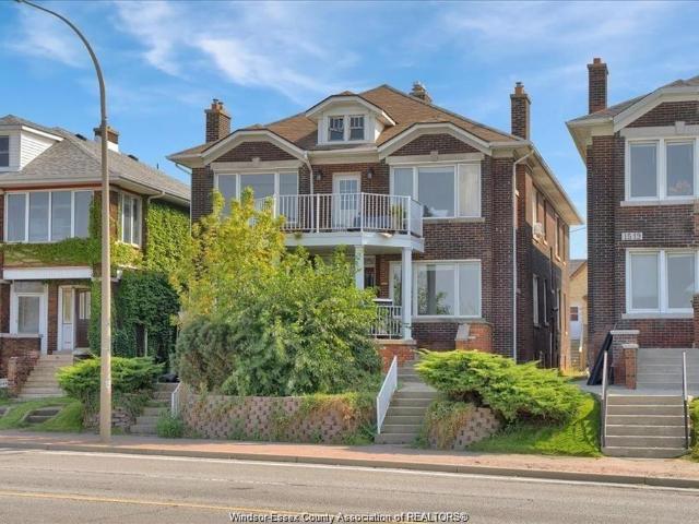 House for rent in Maidstone, Ontario