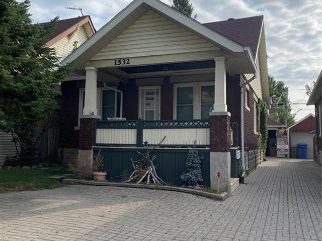 House for rent in Maidstone, Ontario