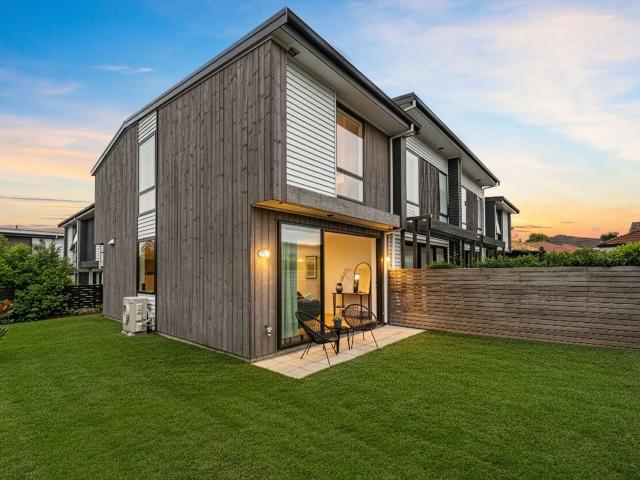 House for rent in Hillersden