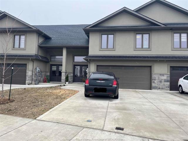 House for rent in Essex, Ontario