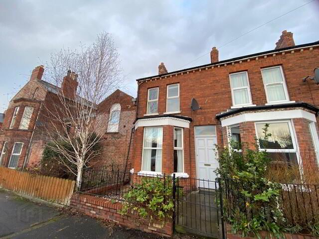House for rent in Woodstock, Belfast