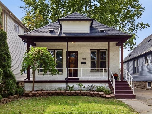 House for rent in South Walkerville, Windsor