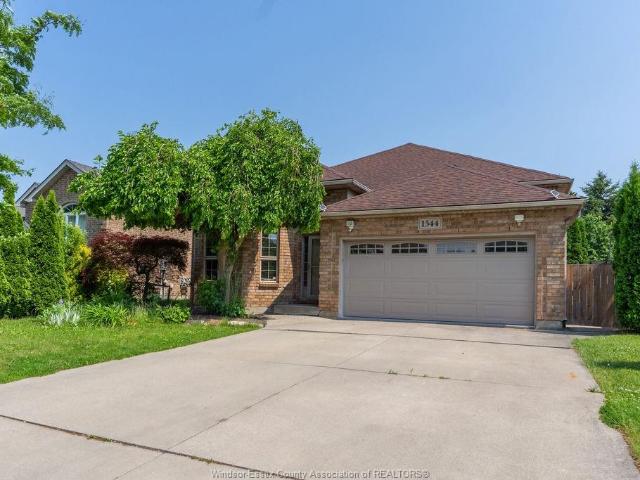 House for rent in Maidstone, Ontario