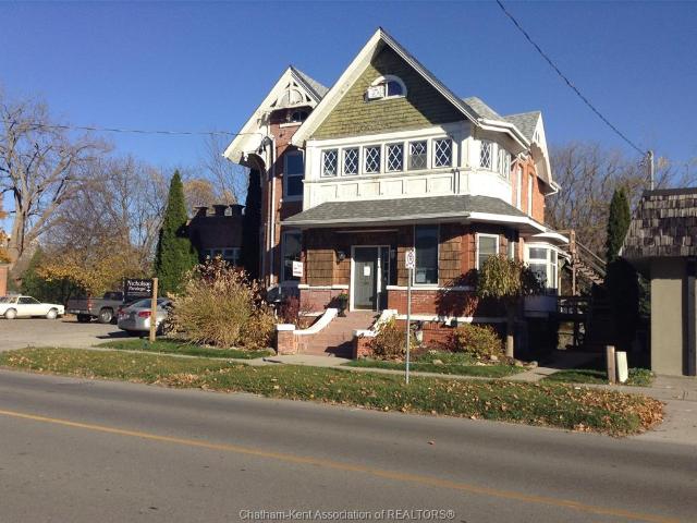 House for rent in Chatham–kent, Ontario
