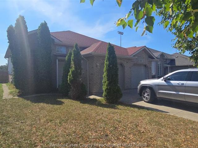 House for rent in Maidstone, Ontario