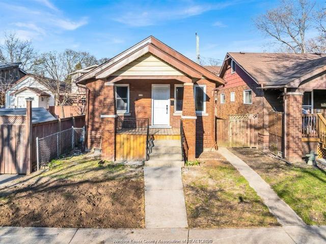 House for rent in Maidstone, Ontario