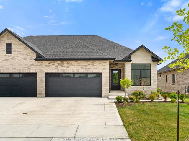 House for rent in Amherstburg, Ontario