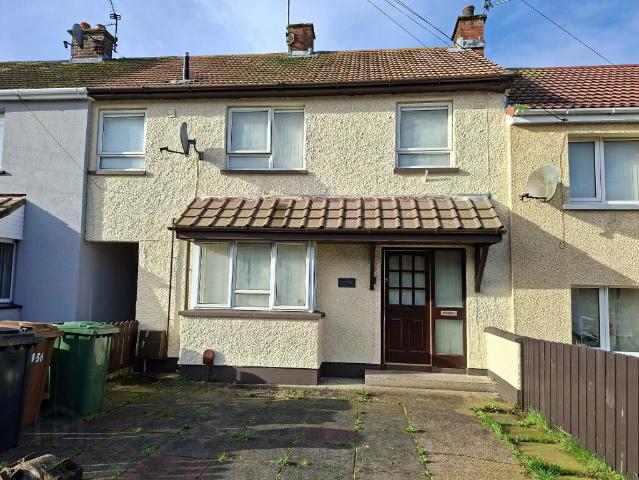 House for rent in Portadown, Northern Ireland