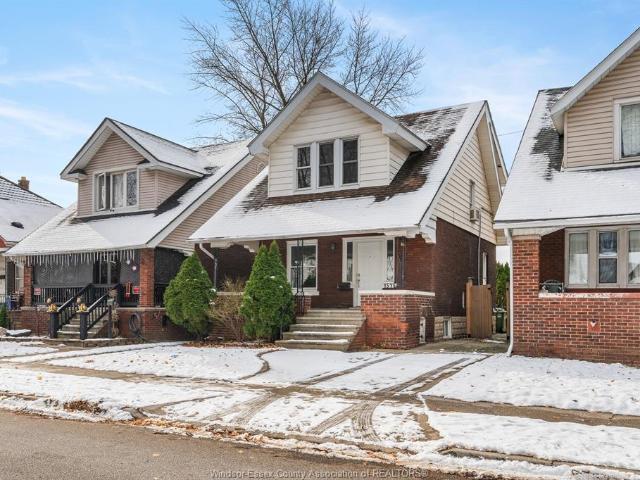 House for rent in Maidstone, Ontario