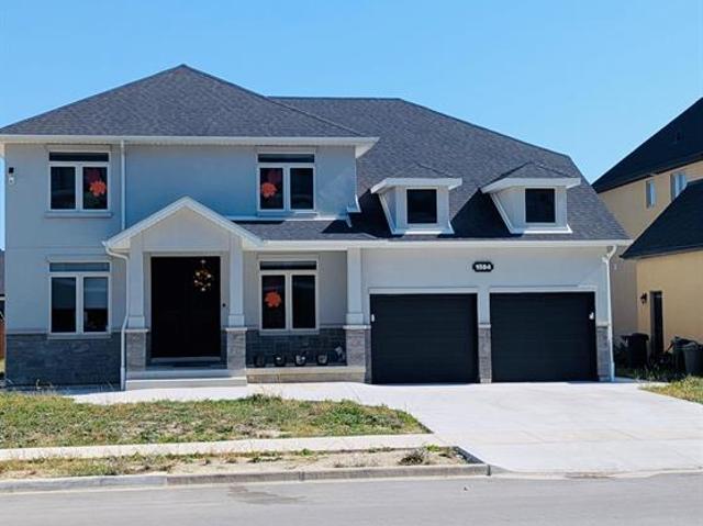 House for rent in Maidstone, Ontario