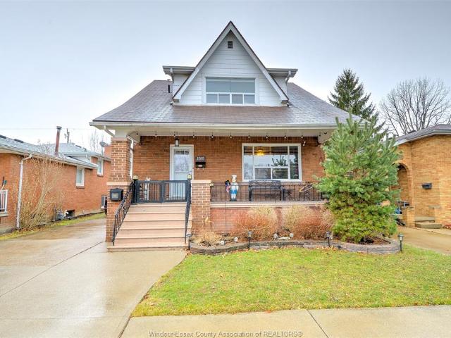 House for rent in Maidstone, Ontario