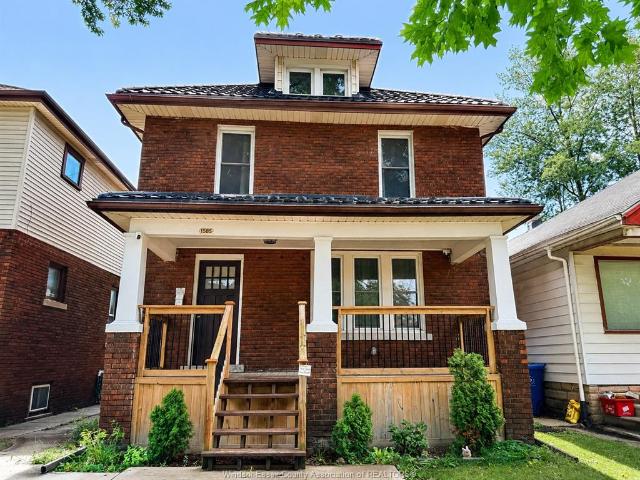 House for rent in South Central, Windsor