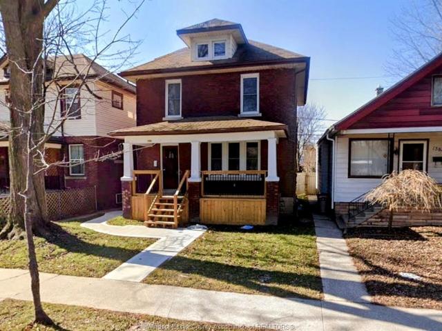 House for rent in Maidstone, Ontario