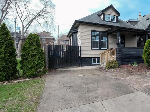 House for rent in Maidstone, Ontario