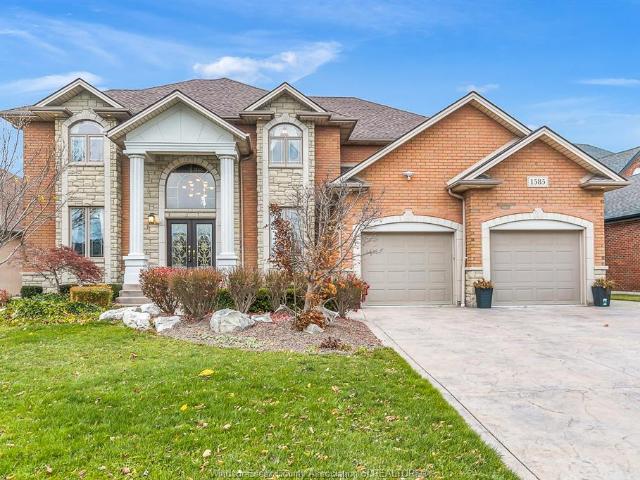 House for rent in Maidstone, Ontario
