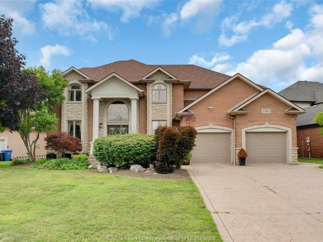 House for rent in Maidstone, Ontario