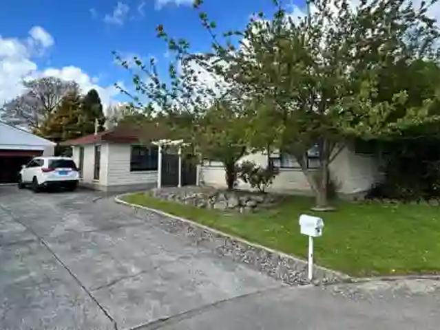 House for rent in Manawatu District