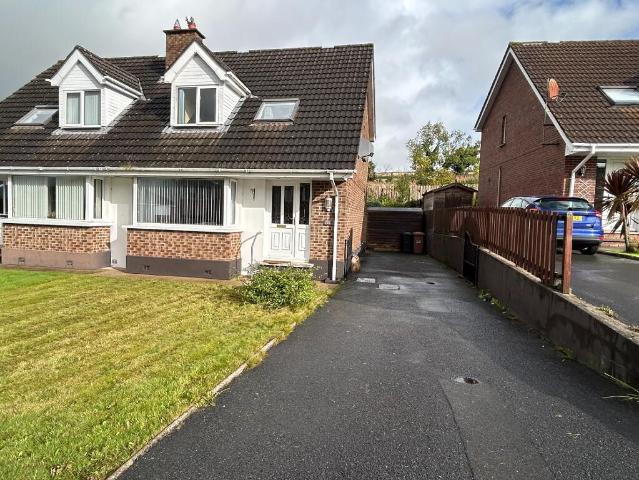 House for rent in Dundonald, County Down