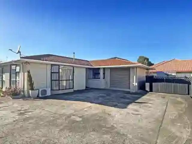 House for rent in Manawatu District