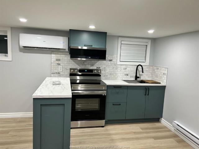 House for rent in Maidstone, Ontario