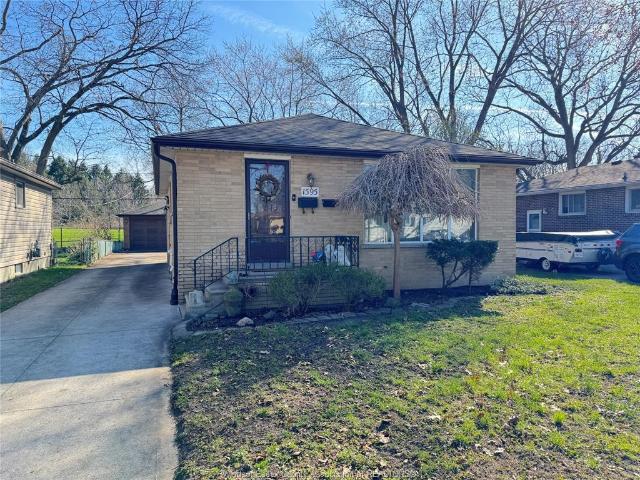 House for rent in Maidstone, Ontario