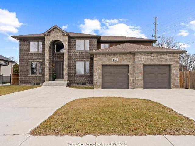 House for rent in Ontario