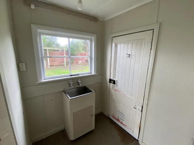 House for rent in Levin