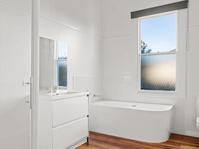 House for rent in Gisborne