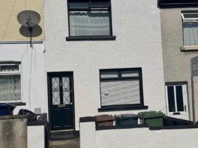House for rent in Lurgan, Northern Ireland