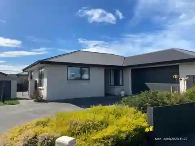 House for rent in Tinwald, Ashburton