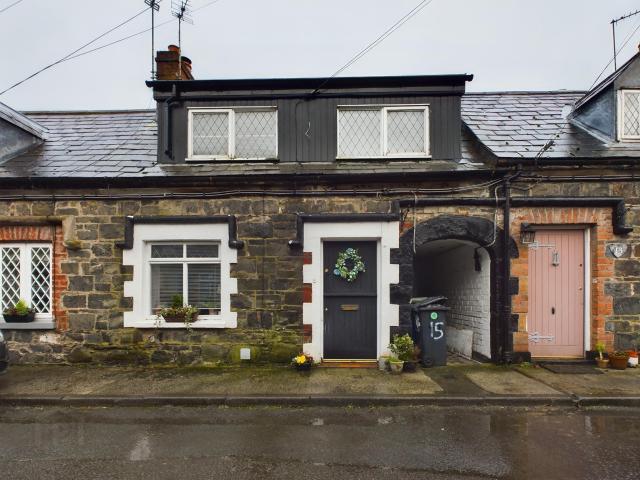 House for rent in Hillsborough, Northern Ireland
