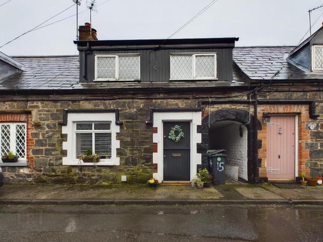 House for rent in Hillsborough, Northern Ireland