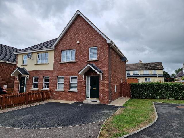 House for rent in Northern Ireland