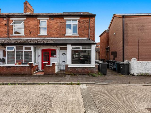 House for rent in Bloomfield, Northern Ireland